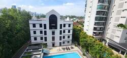 Chatelet (D10), Condominium #456623221